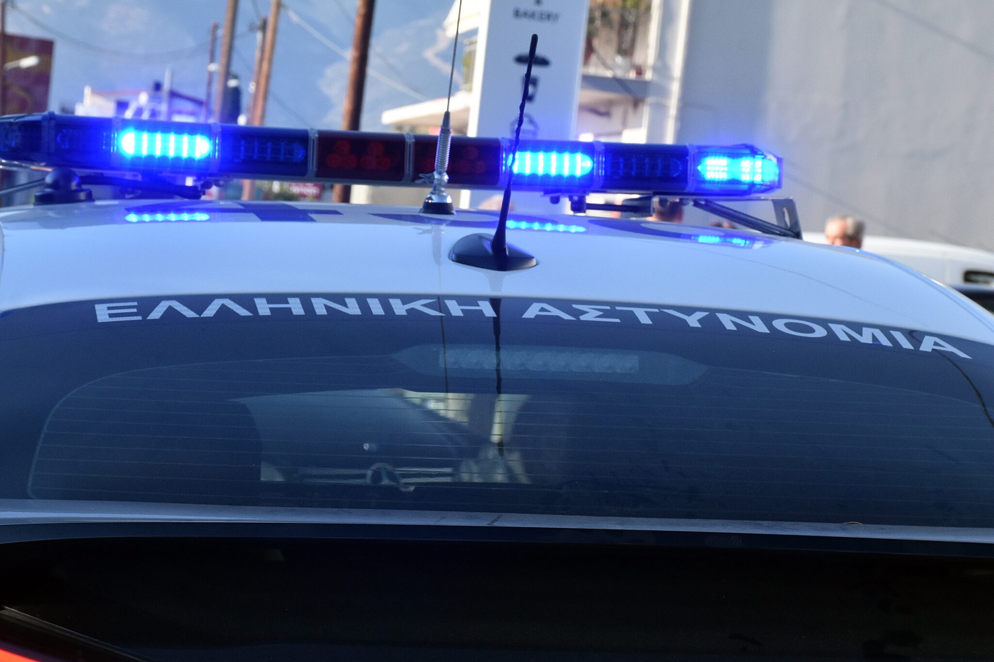 Κεντρικές αλλαγές στην ΕΛ.ΑΣ.: Γιατί αποχωρεί από την Αντιτρομοκρατική ο Ε. Χαρδαλιάς