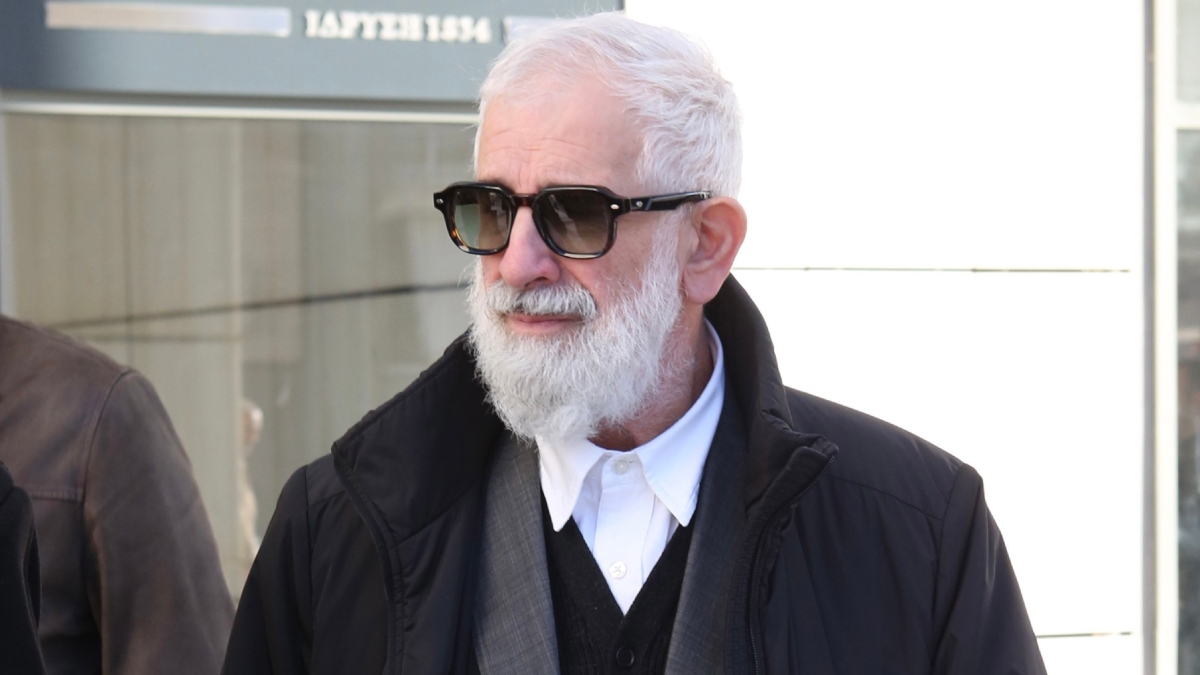 Πέτρος Φιλιππίδης: Συνεχίζεται η δίκη για τις προσπάθειες βιασμού – Στο Εφετείο η Λένα Δροσάκη και η Άννα Μαρία Παπαχαραλάμπους
