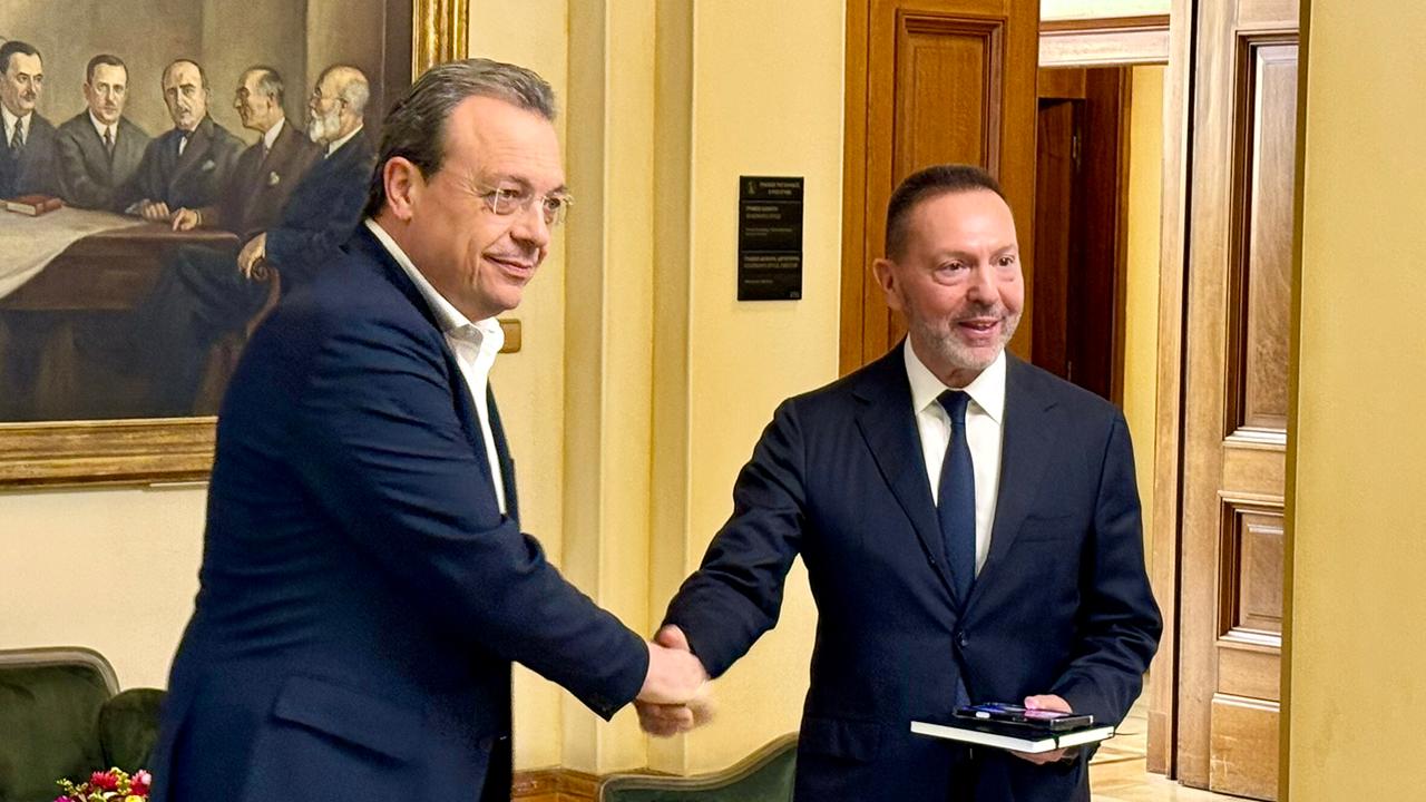 pic3 Σ. Φάμελλος: «Είναι αδικαιολόγητο τα κέρδη των τραπεζών να είναι 4,5 δισ. ευρώ ετησίως»