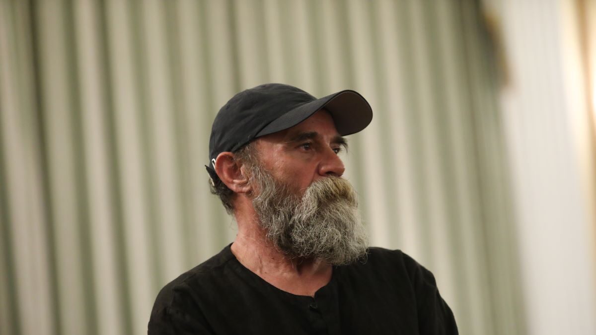 Κωνσταντίνος Πολυχρονόπουλος: «Αισθάνομαι δικαιωμένος, τα χρήματα δεν τα τζόγαρα πήγαιναν στον Άλλον Άνθρωπο»