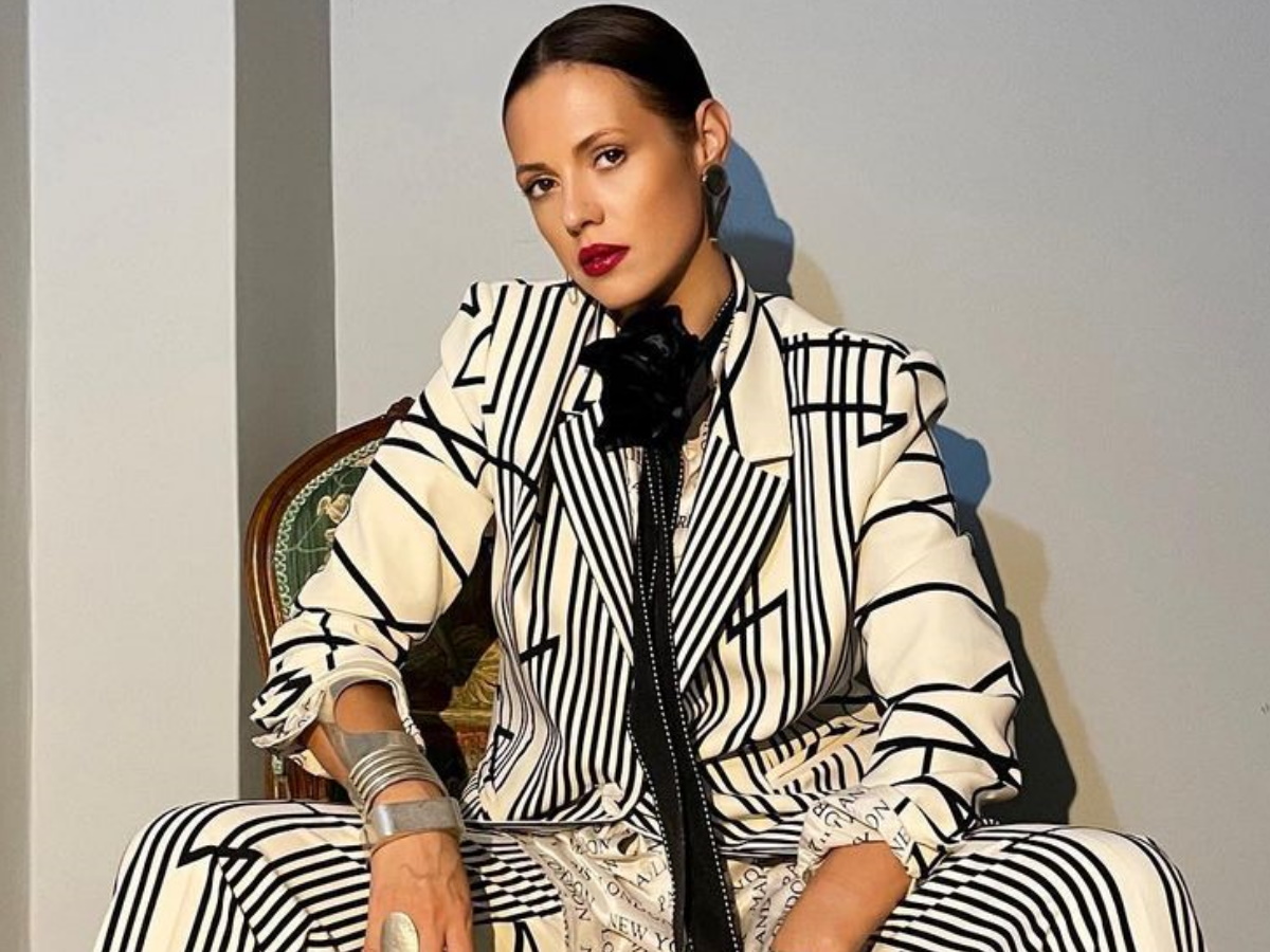 Το Instagram αφαιρεί τα φίλτρα «ομορφιάς»: Πώς αντιδρούν διάσημες Ελληνίδες στο TLIFE 15 Το Instagram αφαιρεί τα φίλτρα «ομορφιάς»: Πώς αντιδρούν διάσημες Ελληνίδες στο TLIFE