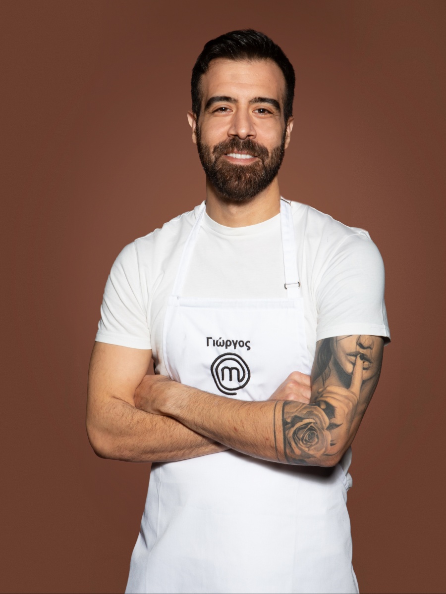 MasterChef 2025: Ποιοι είναι οι 23 συμμετέχοντες του νέου κύκλου – Τα βιογραφικά τους