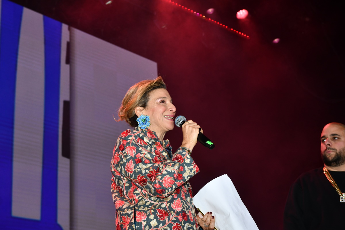 Μαρίνα Σάττι: Το TLIFE στην απονομή της – Φωτογραφίες 24 Μαρίνα Σάττι: Το TLIFE στην απονομή της – Φωτογραφίες