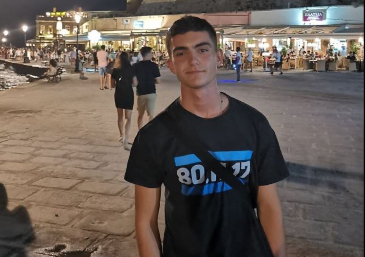Ο γιος μου είναι καλά, είναι λίγο γενναίο παιδί» λέει η μητέρα του 23χρονου σκιέρ που είχε εξαφανιστεί στο Σέλι Ημαθίας