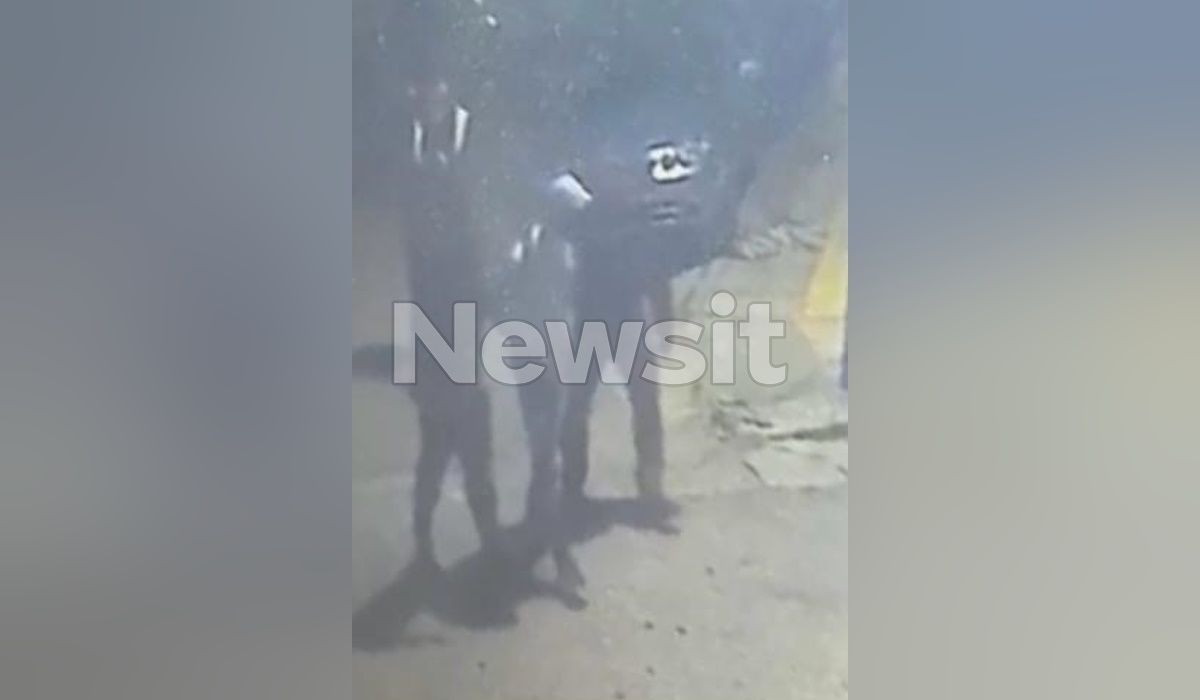 Περιστέρι: Συνέλαβαν τον Αιγύπτιο επιδειξία δύο μέτρα από την αστυνομικό με το χέρι στο παντελόνι