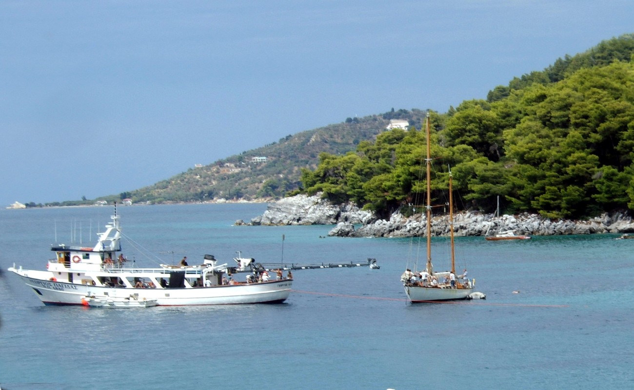 Η Σκόπελος ανάμεσα στους 10 προορισμούς της Ευρώπης με τις ωραιότερες παραλίες για το 2025