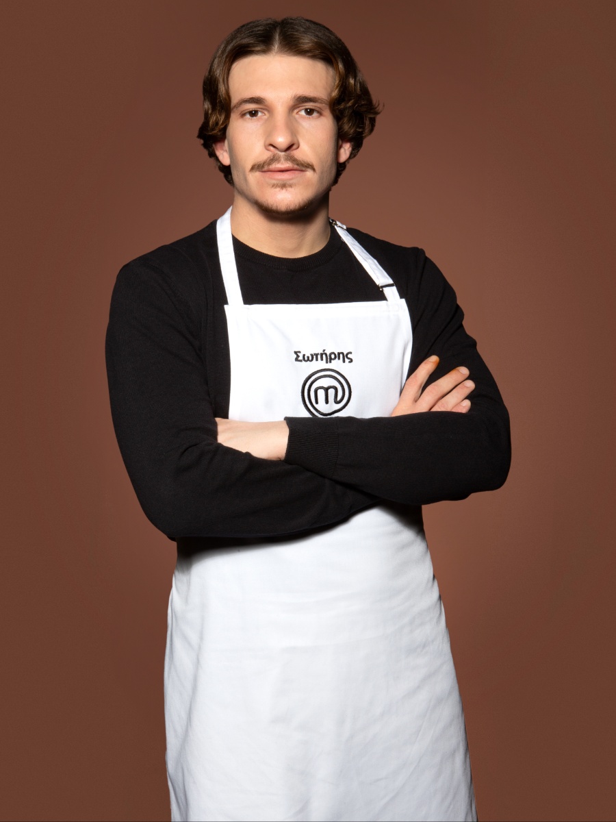 MasterChef 2025: Ποιοι είναι οι 23 συμμετέχοντες του νέου κύκλου – Τα βιογραφικά τους