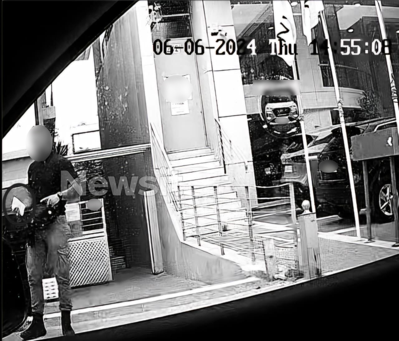 Φωτογραφίες – ντοκουμέντο: Η αστυνομικός στο κέντρο του κυκλώματος με τους οίκους ανοχής 15 Φωτογραφίες – ντοκουμέντο: Η αστυνομικός στο κέντρο του κυκλώματος με τους οίκους ανοχής