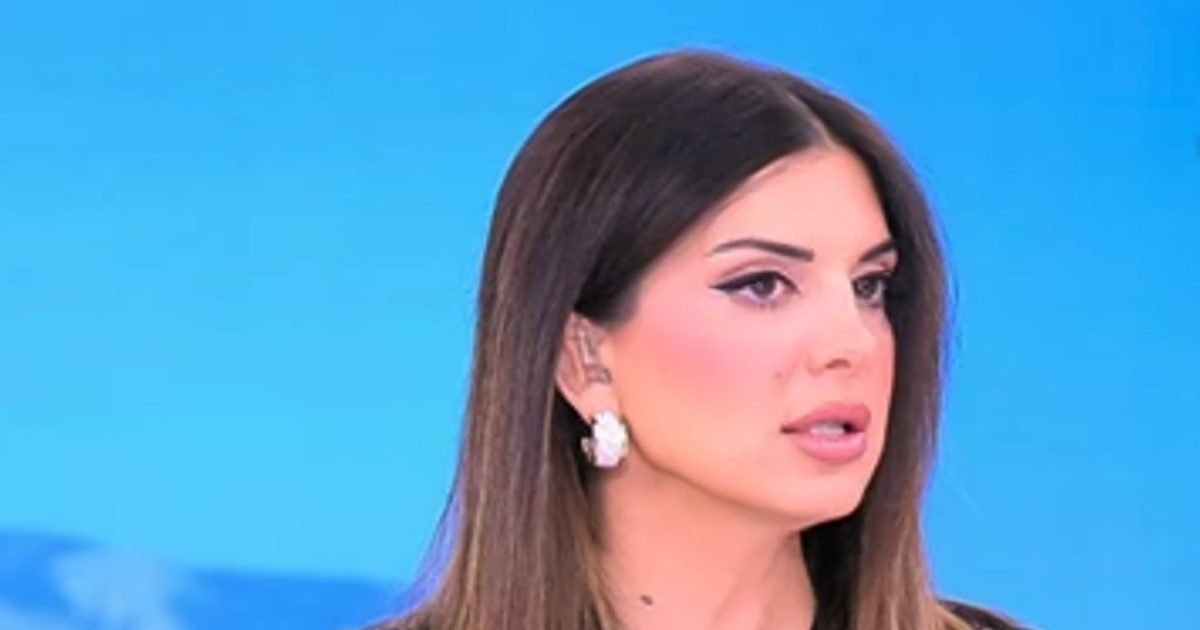 Σταματίνα Τσιμτσιλή για Βίκυ Καγιά: «Έχει φτάσει στο άλλο άκρο, ένα μόνιμο παράπονο ότι όλοι της συμπεριφέρθηκαν τοξικά, δεν την έβαλε κανείς με το ζόρι»