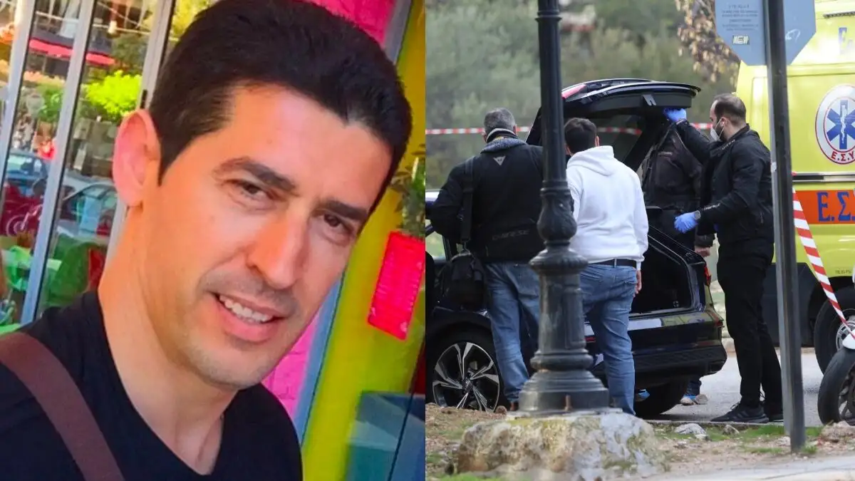 Θρακομακεδόνες: Δύο συλλήψεις για την εκτέλεση μαφιόζου