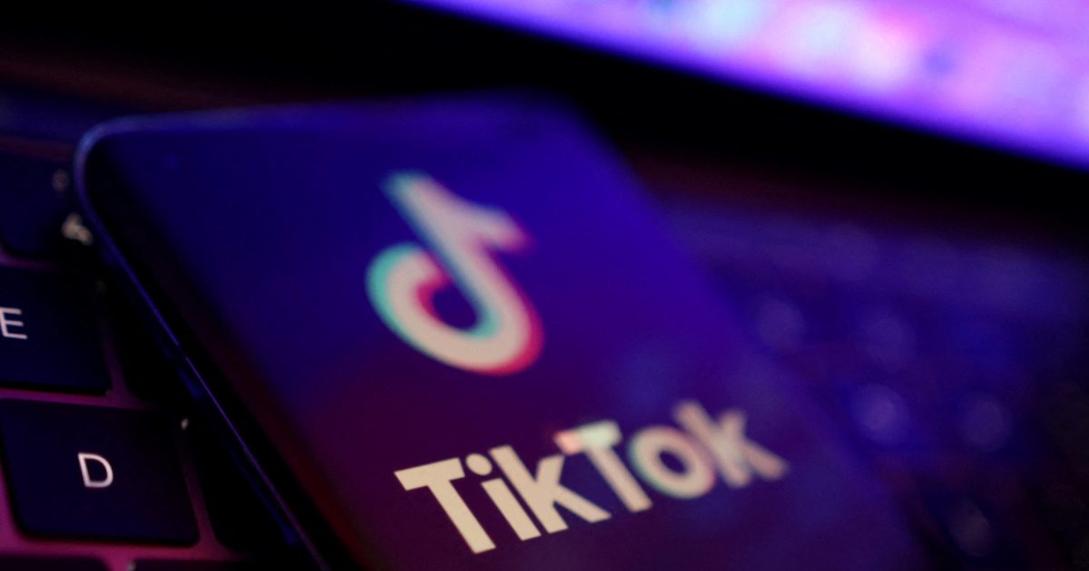 Τέλος το TikTok και επίσημα στις Ηνωμένες Πολιτείες: Το μήνυμα που διαβάζουν οι χρήστες