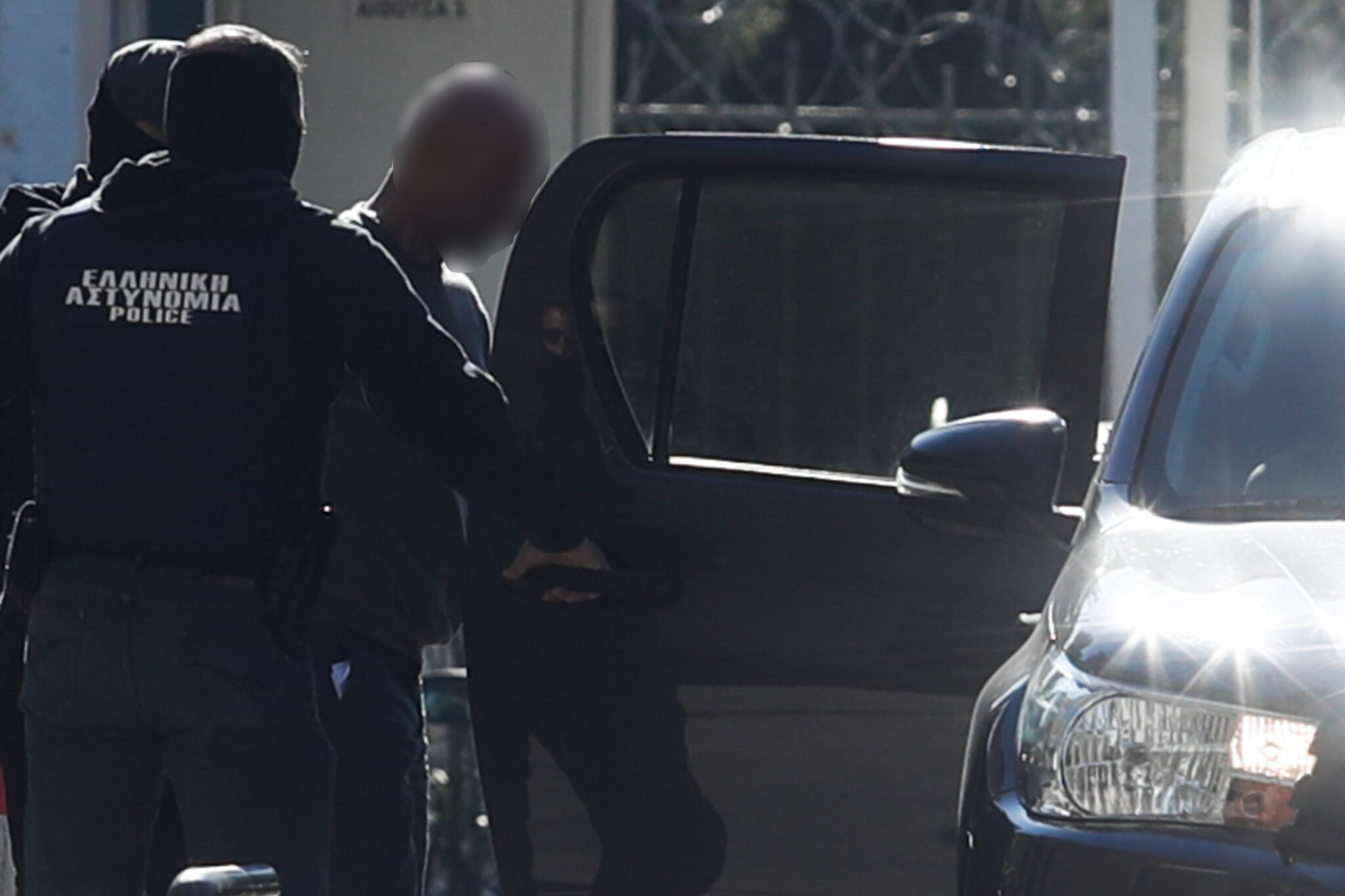 Παλαιό Φάληρο: Την Τετάρτη η απολογία του 39χρονου Τούρκου που σκότωσε τον πράκτορα – Υποστήριξε ότι ήταν σε άμυνα