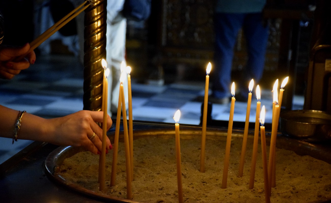 Ποιοι είναι οι τρεις Ιεράρχες που γιορτάζουν σήμερα