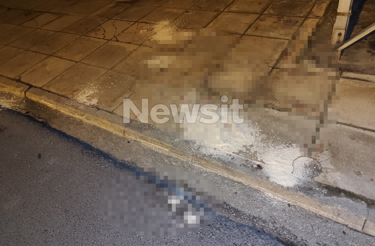 Αγία Παρασκευή: Είχε κράνος και δεν είχε πιει υποστηρίζει ο 22χρονος οδηγός στο τροχαίο δυστύχημα