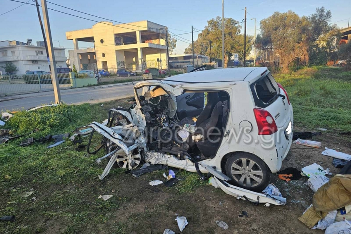 Χανιά: Πώς ο οδηγός της Porsche που σκότωσε τον 22χρονο οδηγούσε υπό την επήρεια αλκοόλ – ΕΔΕ για τους αστυνομικούς