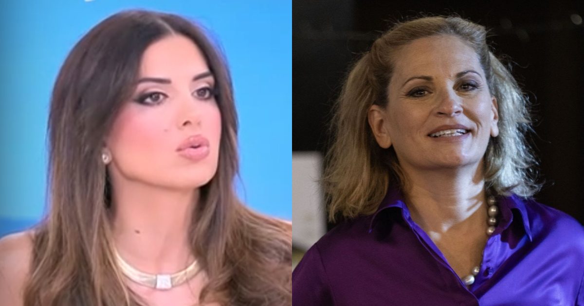 Τσιμτσιλή για Παπαθωμά: «Ήταν δύσκολο να λέει μία σύγχρονη γυναίκα όπως εκείνη ότι κάποιες γυναίκες έχουν το κάρμα να βιαστούν»