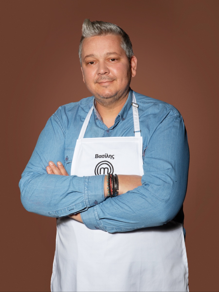 MasterChef 2025: Ποιοι είναι οι 23 συμμετέχοντες του νέου κύκλου – Τα βιογραφικά τους