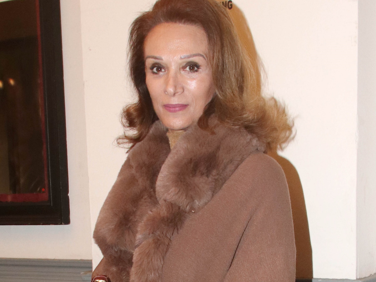 Μαίρη Βιδάλη: Ο 34χρονος γιος της πολεμούσε τον καρκίνο – Η διάγνωση πριν έξι μήνες και οι φύλακες «άγγελοί» του 8 Μαίρη Βιδάλη: Ο 34χρονος γιος της πολεμούσε τον καρκίνο – Η διάγνωση πριν έξι μήνες και οι φύλακες «άγγελοί» του