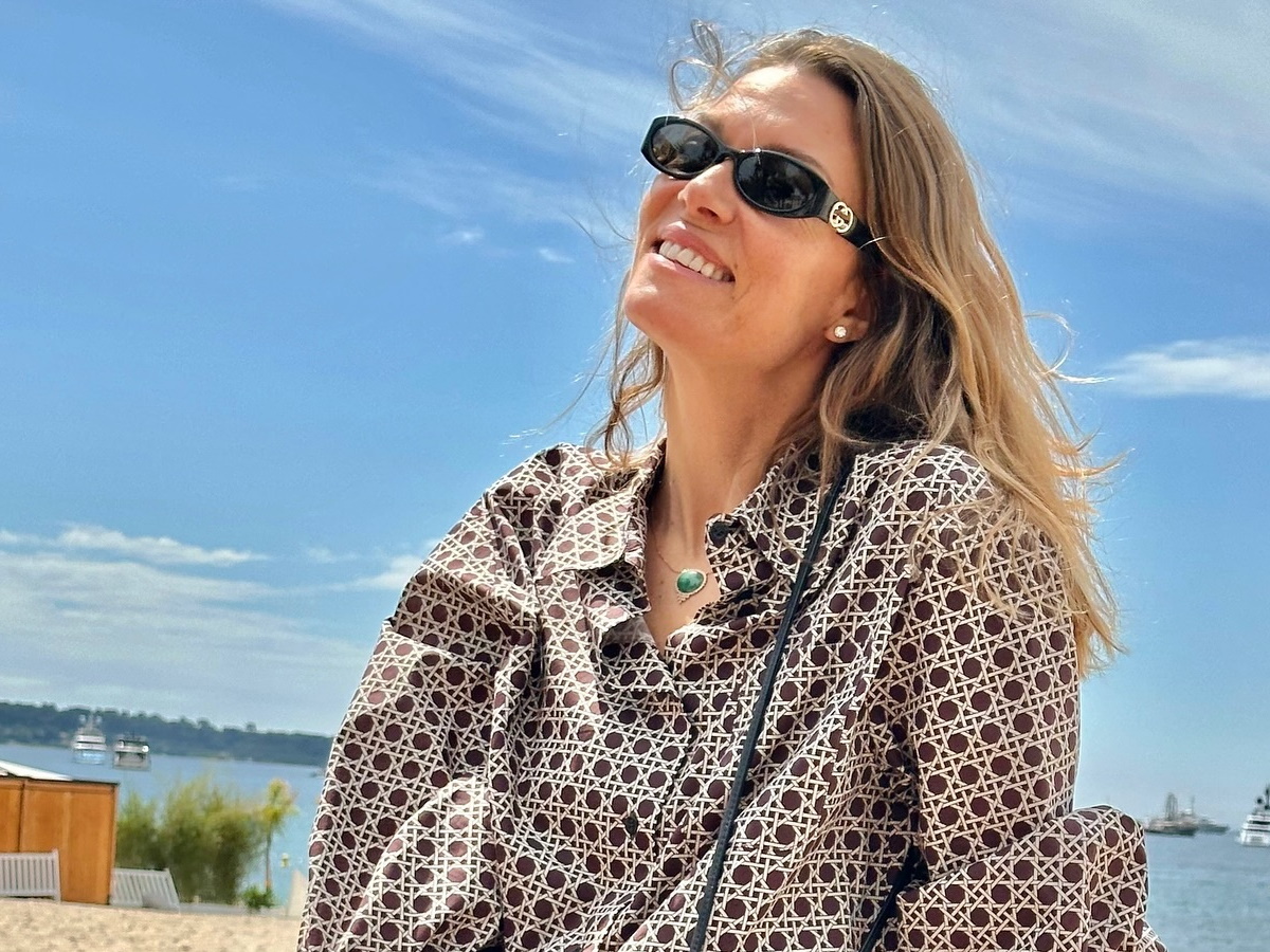 Βίκυ Καγιά: «Είχα δείξει προσοχή και αγάπη και γύρισαν να με δαγκώσουν, να με φάνε, είπαν ψέματα για μένα» 6 Βίκυ Καγιά: «Είχα δείξει προσοχή και αγάπη και γύρισαν να με δαγκώσουν, να με φάνε, είπαν ψέματα για μένα»