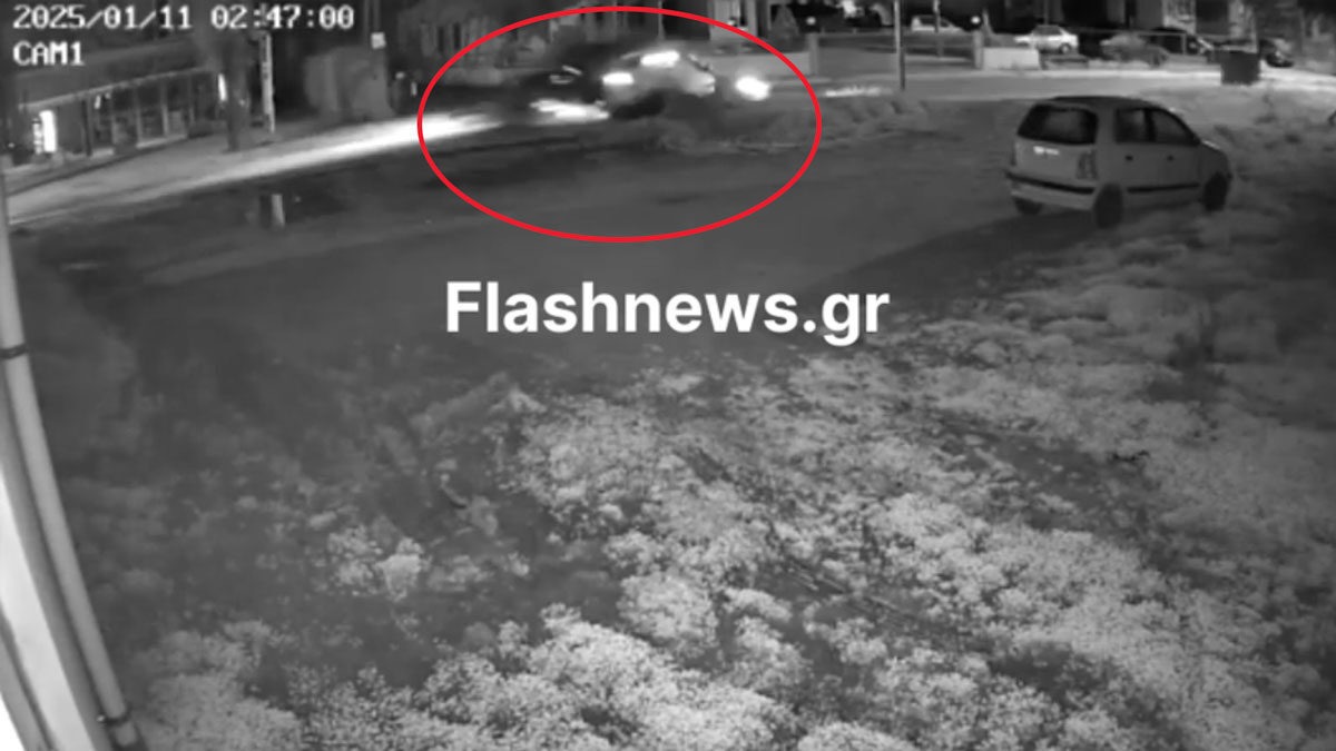Χανιά: Οι τελευταίες ενέργειες του Παναγιώτη πριν το τραγικό τροχαίο – Φίλος του παρακολούθησε τη σκηνή της σύγκρουσης
