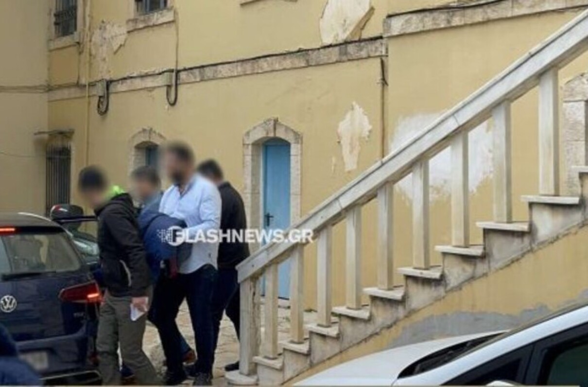 Χανιά: Η δράση, ο τζίρος και οι μητέρες του κυκλώματος εμπορίας βρεφών – Αθώος δηλώνει ο καθηγητής ιατρικής