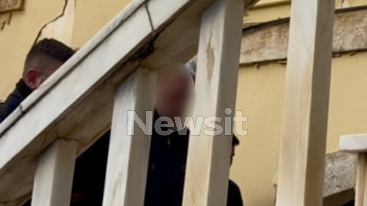 Χανιά: Σοκάρει η πρώην γυναίκα του οδηγού της Porsche – «Με έπιασε από τον λαιμό και με απειλούσε να με σκοτώσει»