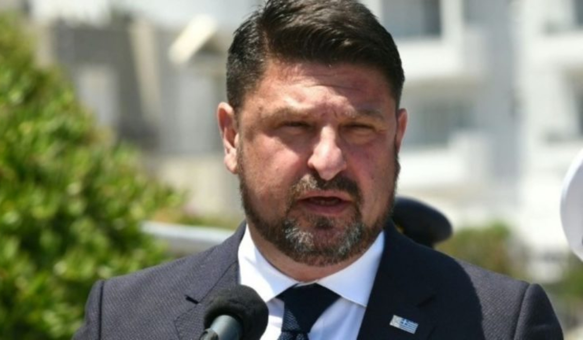 Ν. Χαρδαλιάς: Προχωράμε υπεύθυνα για την πλήρη αποκατάσταση του ΕΔΣΝΑ και για μία οριστική λύση για τα απορρίμματα