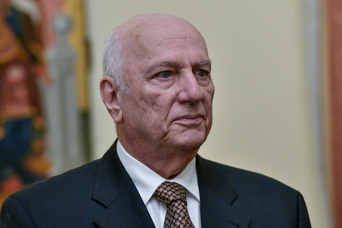 Σκηνές αποκάλυψης στο Λος Άντζελες: Εκατοντάδες κρατούμενοι και πυρόσβεση – Εξετάζεται το ενδεχόμενο απαγόρευσης κυκλοφορίας τη νύχτα 10 Χρ. Ζερεφός στο Πρώτο για φωτιές ΗΠΑ: Η κλιματική κρίση στήνει το σενάριο, είναι ο σκηνοθέτης – Μέχρι στιγμής η καταστροφή κοστίζει 1 με 2 τρις δολάρια (audio)