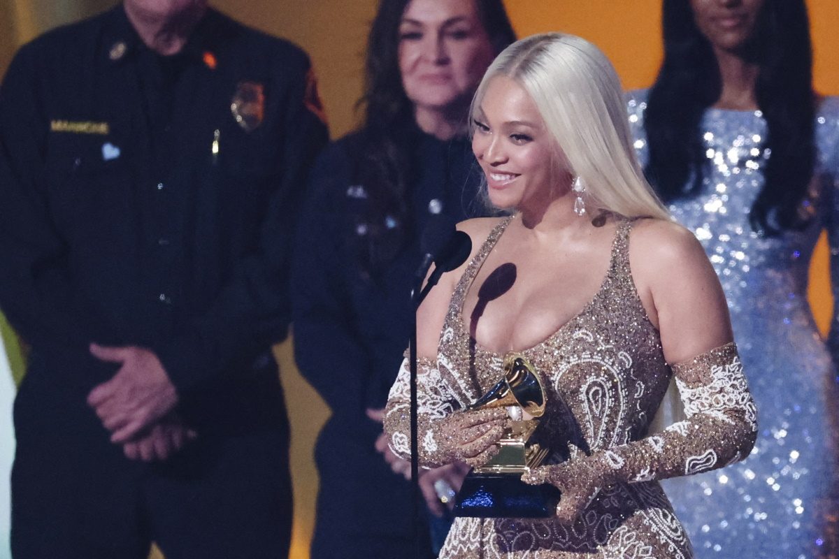 Grammy 2025: Οι νικητές της σημαντικής μουσικής βραδιάς – Φωτογραφίες και βίντεο