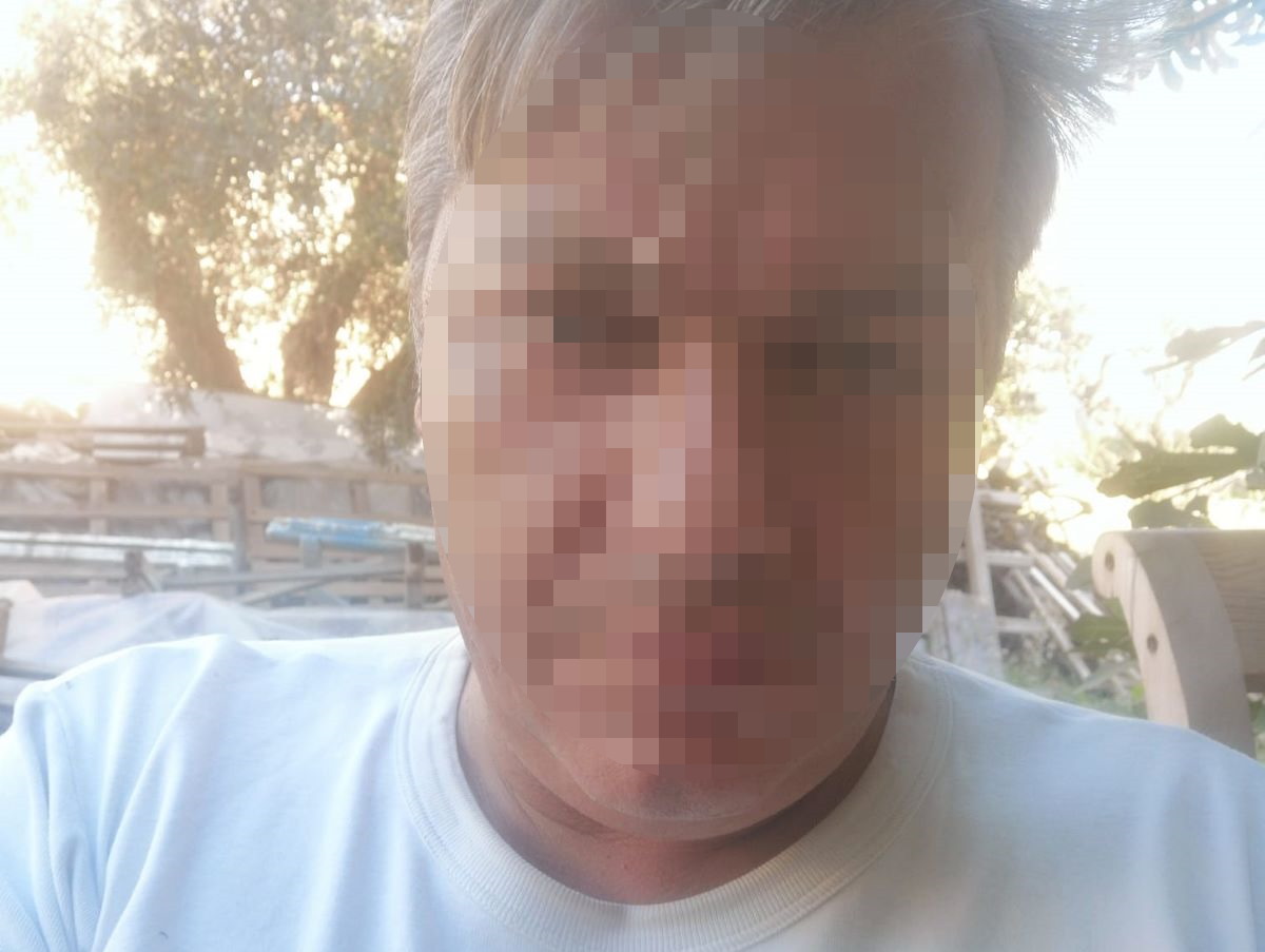 Λάρισα: «Πάντα πρόσεχε τη δουλειά του», λένε για τον ξυλουργό που σκότωσε ο 60χρονος