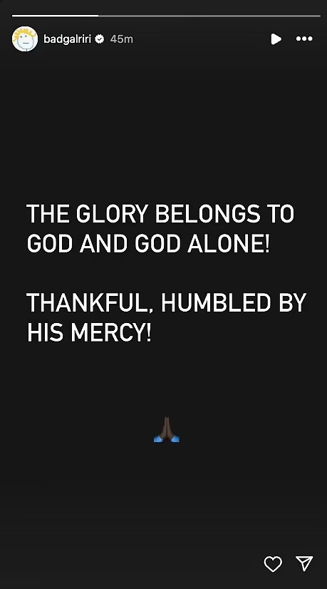 A$AP Rocky: Αθώος ο ράπερ για όλες τις κατηγορίες – Το συγκινητικό τέλος της δικαστικής διαμάχης με τη «βουτιά» στην αγκαλιά της Rihanna