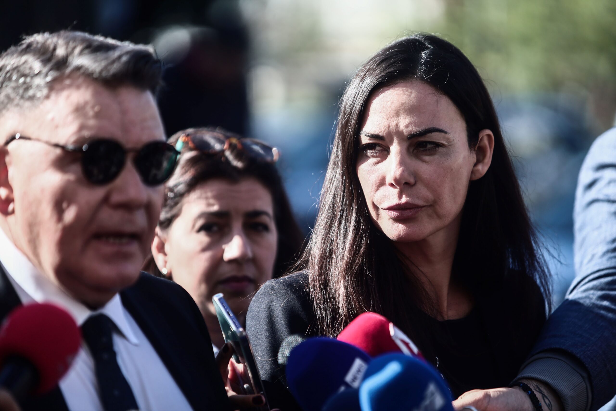 Ο Αλέξης Κούγιας δίνει μάχη για τη ζωή του διασωληνωμένος στη ΜΕΘ – Η ανακοίνωση της Εύης Βατίδου