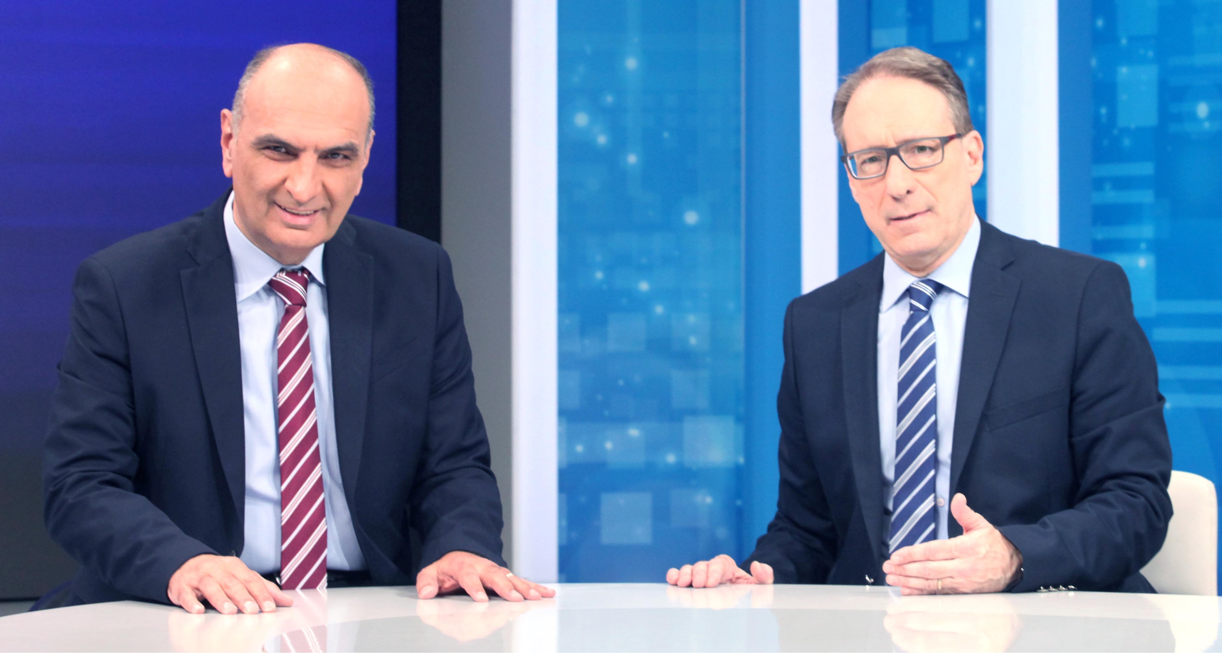 Late News”: Νέα εκπομπή μετά τα μεσάνυχτα στην ΕΡΤNEWS 7 Late News”: Νέα εκπομπή μετά τα μεσάνυχτα στην ΕΡΤNEWS