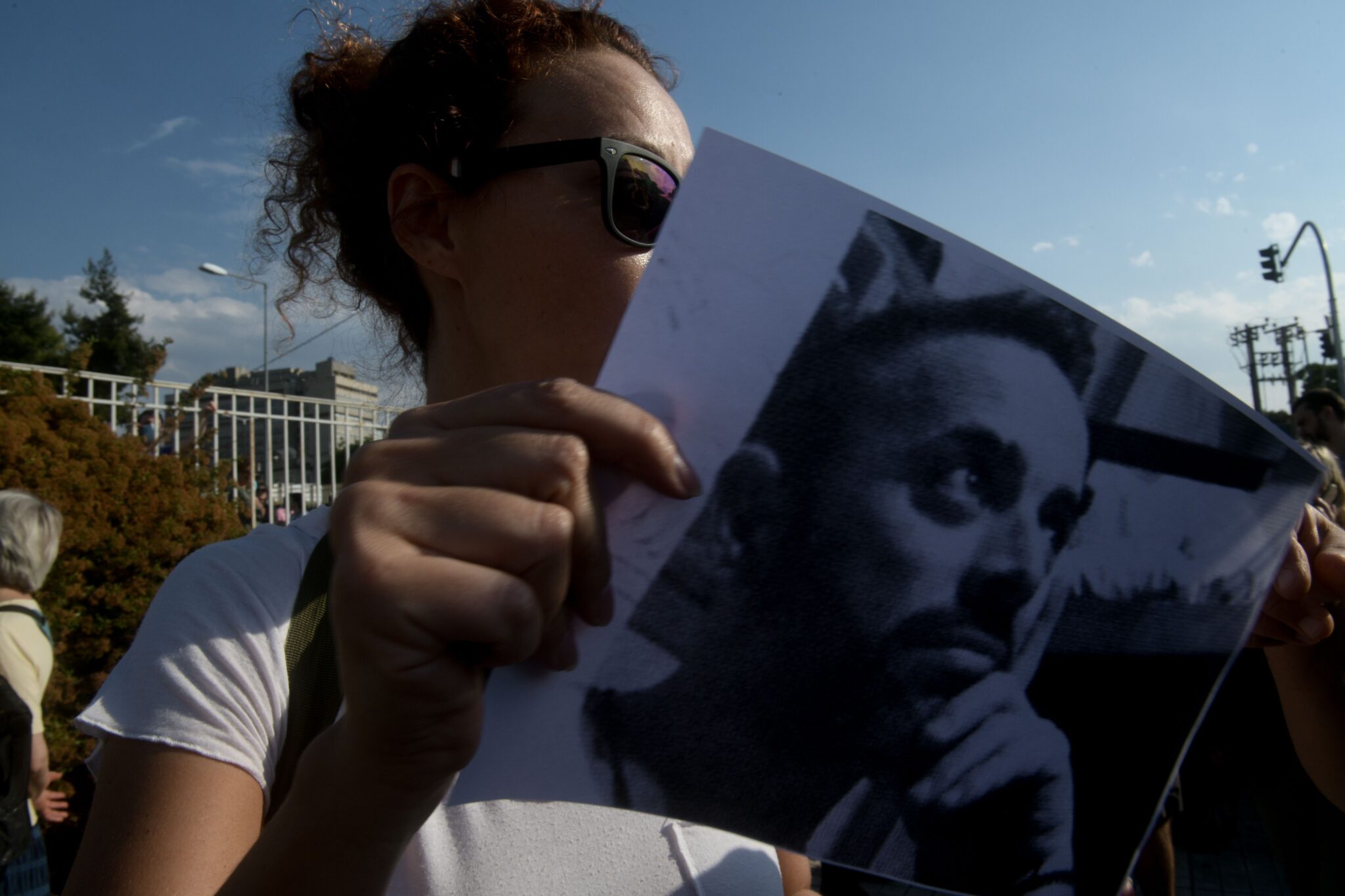 Βασίλης Δημάκης: Η φυλακή, οι σπουδές, η σχέση με την Ερασμία Μάνου και ο θάνατος στα 47 του