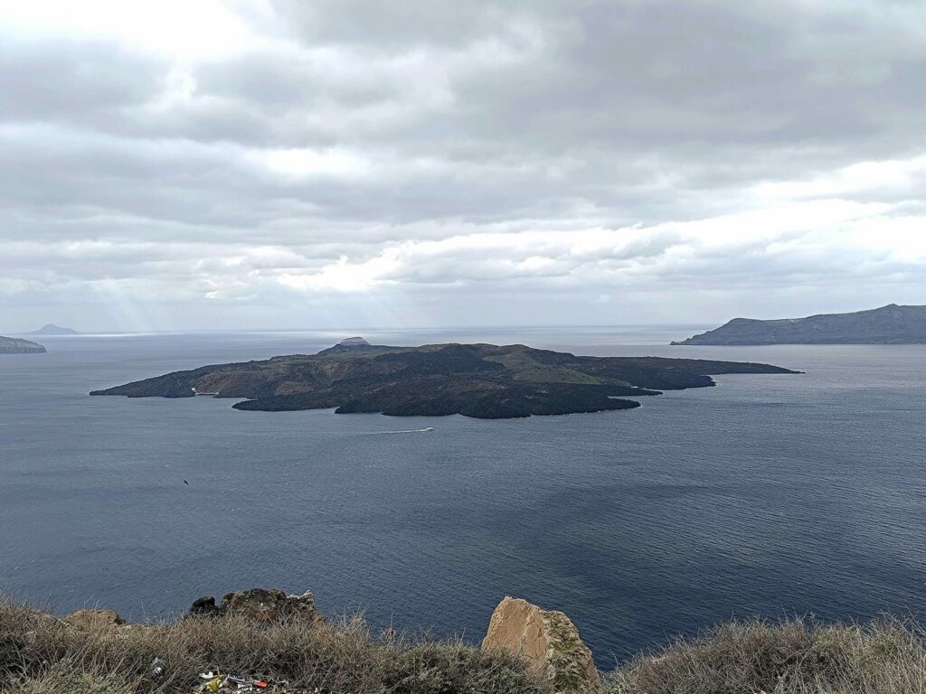 “365 στιγμές” Με τη Σοφία Παπαϊωάννου Σαντορίνη: Το “ξύπνημα” της φύσης