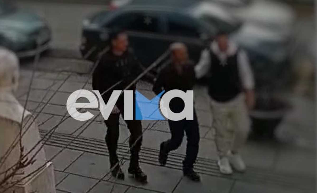 Κάρυστος: Στη φυλακή ο 65χρονος για τον άγριο ξυλοδαρμό της συζύγου του που δίνει αγώνα να κρατηθεί στη ζωή