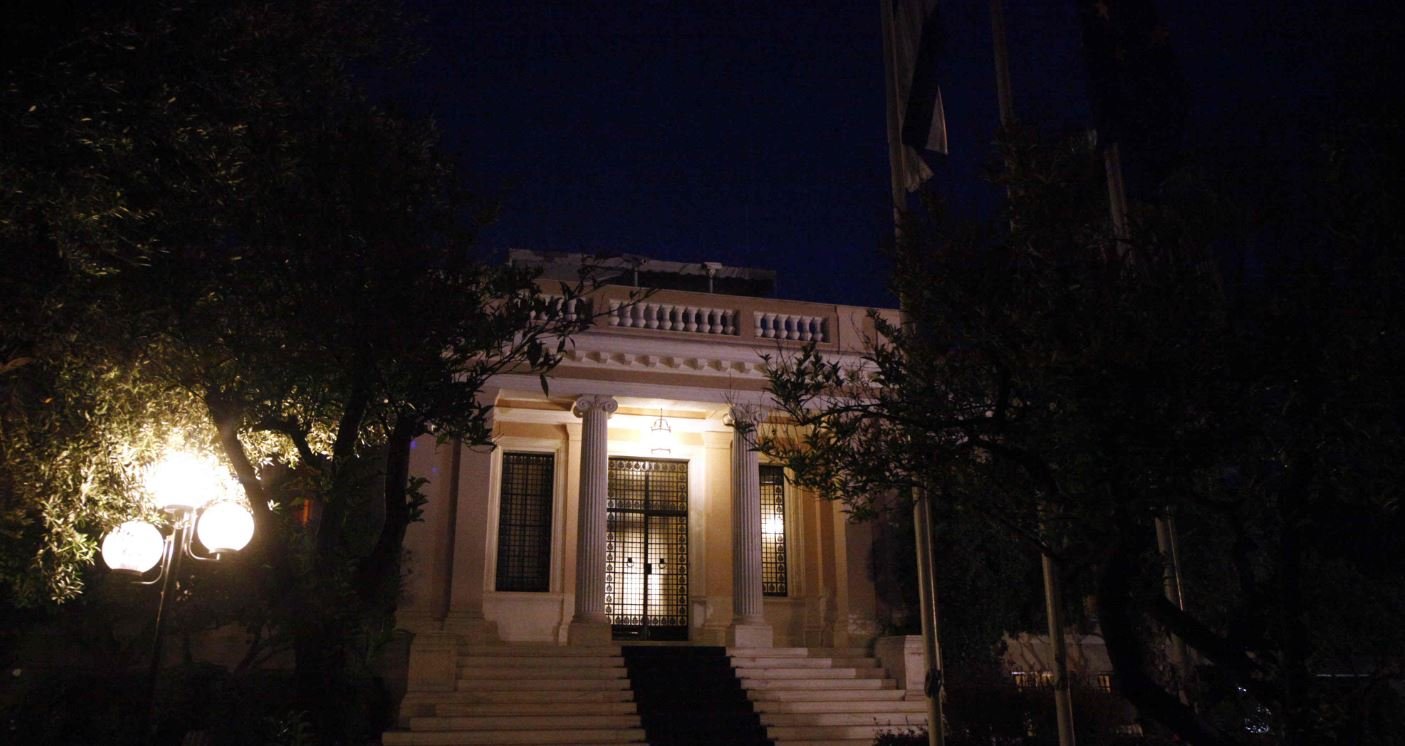 Κικίλιας για τους σεισμούς στις Κυκλάδες: «Τα μέτρα είναι προληπτικά, υπάρχει ετοιμότητα» – Ολοκληρώθηκε η σύσκεψη στο Μαξίμου