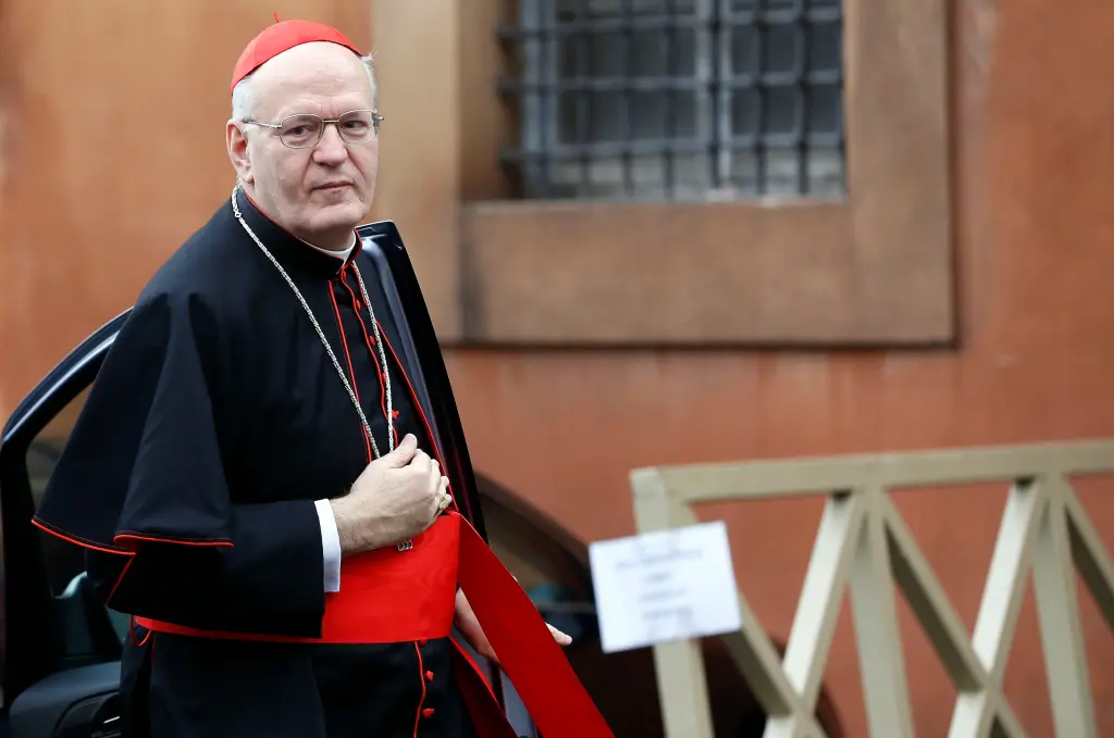 Βατικανό: Ποιοι είναι οι πιθανοί διάδοχοι του πάπα Φραγκίσκου