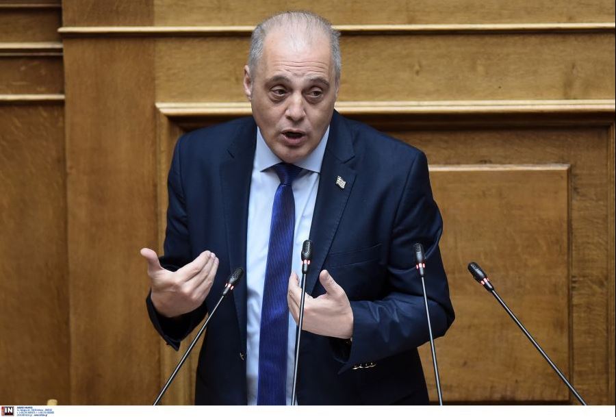 ΒΕΛΟΠΟΥΛΟΣ