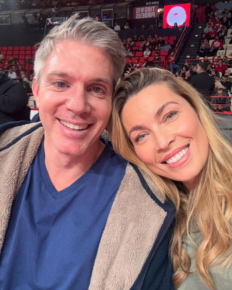 Μαριέττα Χρουσαλά: Το δημόσιο μήνυμα για τα γενέθλια του Λέοντα Πατίτσα – Εικόνες 8 Μαριέττα Χρουσαλά: Το δημόσιο μήνυμα για τα γενέθλια του Λέοντα Πατίτσα – Εικόνες