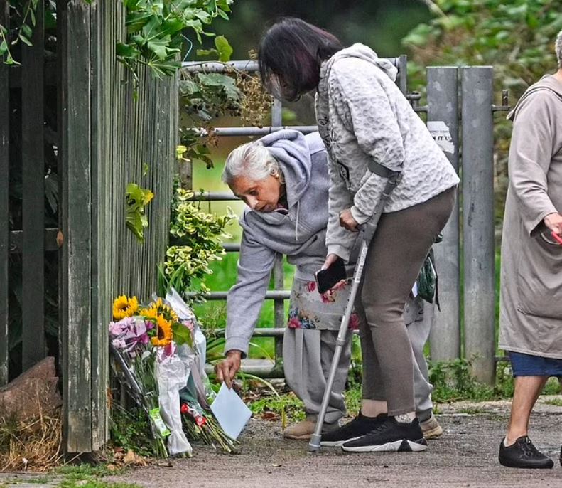 Φρίκη: 15χρονος σκότωσε στο ξύλο ηλικιωμένο γιατί… τον χώρισε η κοπέλα του 6 ινδοσ