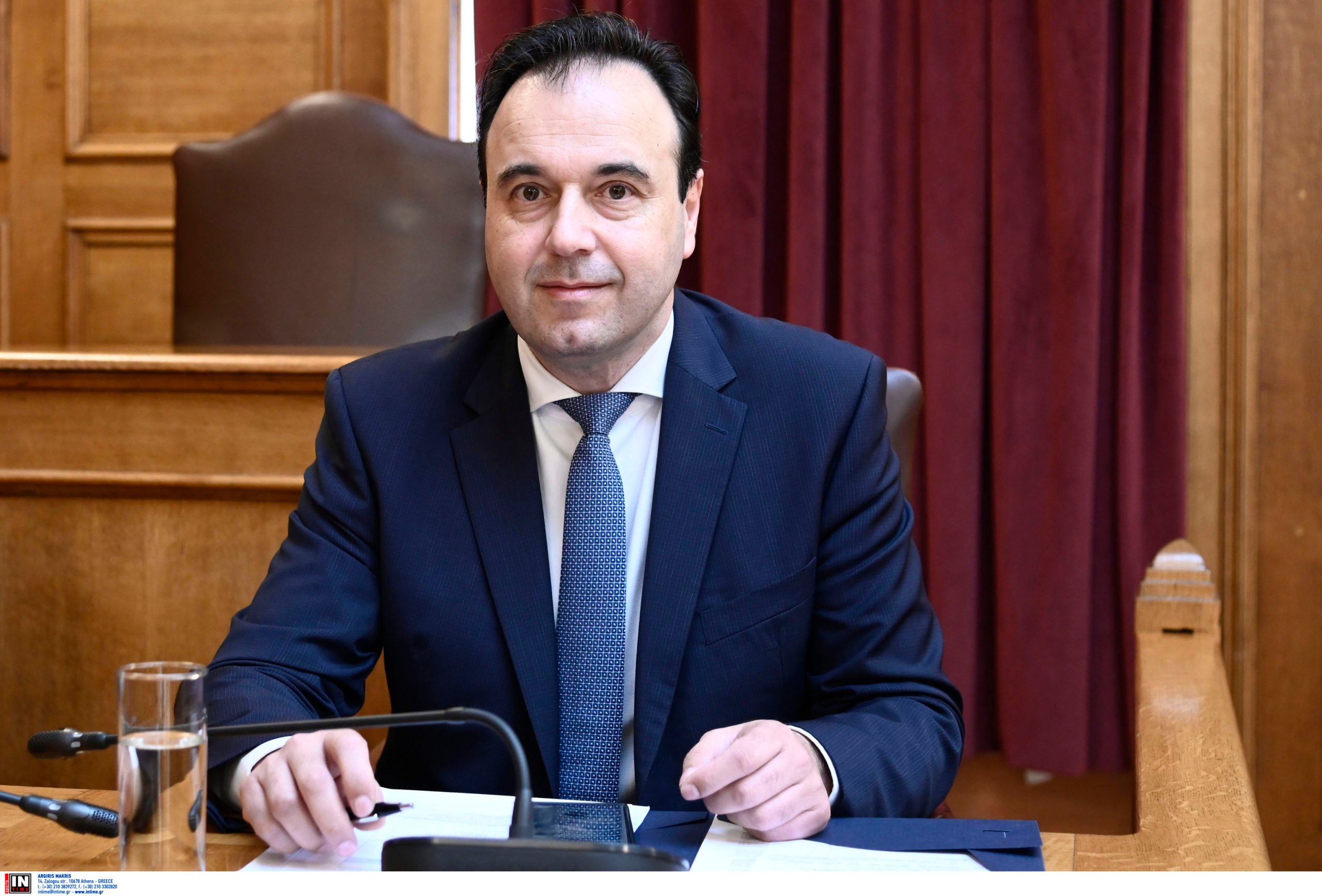 Παπαστεργίου στον Realfm 97,8: Η διαφθορά είναι «κόρη» της γραφειοκρατίας – Έχουν ψηφιοποιηθεί 2.200 υπηρεσίες, πρέπει να τρέξουμε πιο γρήγορα