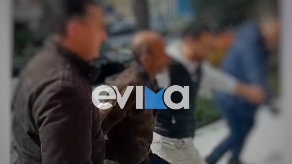 Κάρυστος: Απολογείται ο 65χρονος για τον βίαιο ξυλοδαρμό της συζύγου του – Αρνείται τις κατηγορίες
