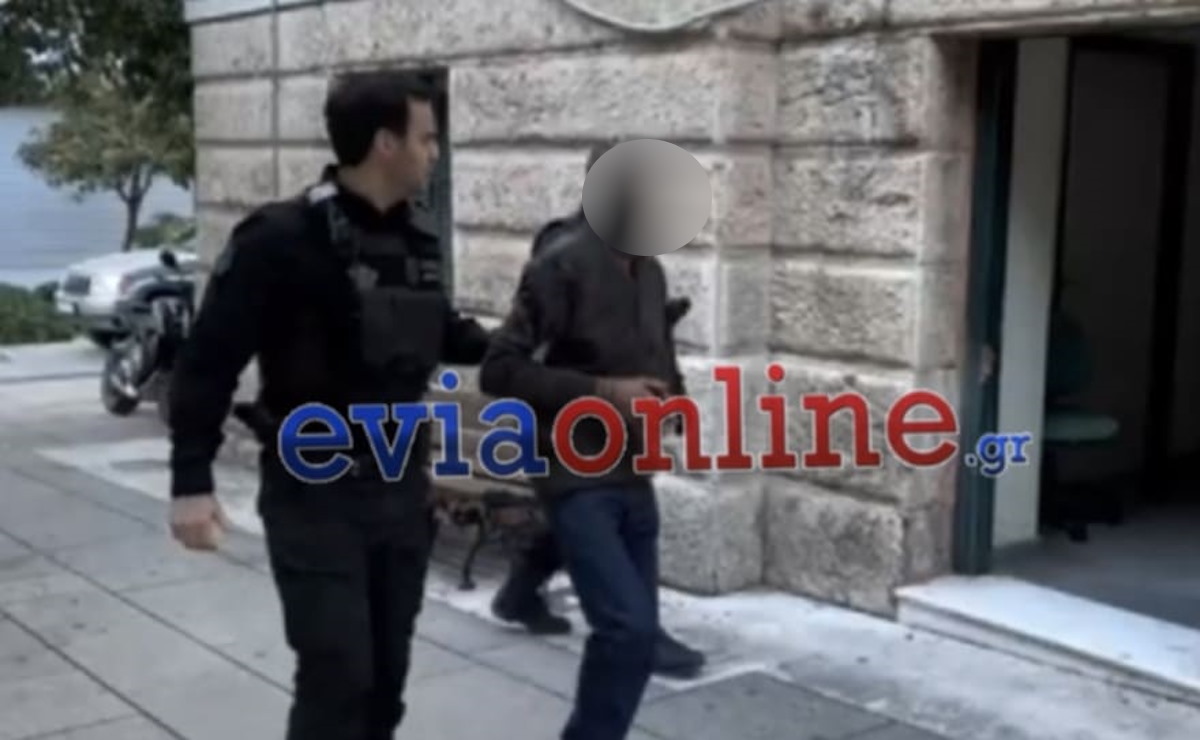 Κάρυστος: Στον εισαγγελέα ο σύζυγος της 53χρονης που μάχεται για τη ζωή της στη ΜΕΘ – Οι άθλιες συνθήκες ζωής τους σε στάνη