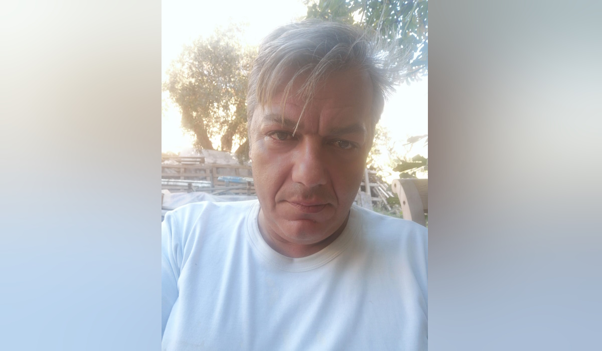 Λάρισα: «Είχε φτάσει από τη Σκιάθο για να πάρει μηχανήματα» λέει συγγενής του θύματος του 60χρονου δολοφόνου και αυτόχειρα