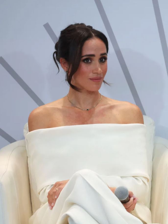 Πριγκίπισσα Νταϊάνα: Τι θα έλεγε σήμερα για τα παιδιά της – Οι αποκαλύψεις γνωστής δημοσιογράφου που ήταν φίλη της 7 Μέγκαν Μαρκλ