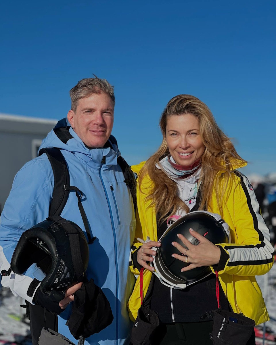 Μαριέττα Χρουσαλά: Το δημόσιο μήνυμα για τα γενέθλια του Λέοντα Πατίτσα – Εικόνες 6 Μαριέττα Χρουσαλά: Το δημόσιο μήνυμα για τα γενέθλια του Λέοντα Πατίτσα – Εικόνες