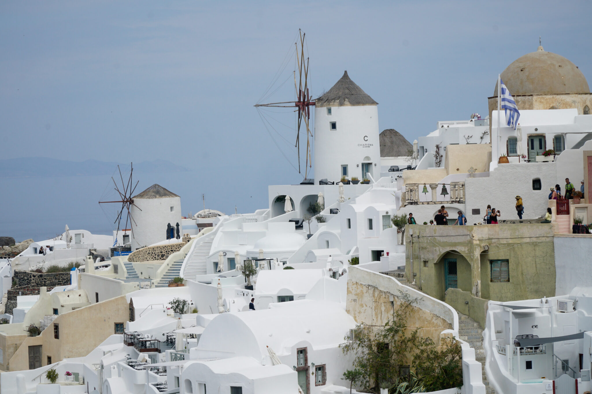 Σεισμοί στις Κυκλάδες: Κλειστά σχολεία στη Σαντορίνη, Ανάφη, Ίο και Αμοργό