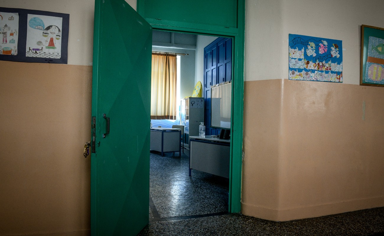 Πότε κλείνουν τα σχολεία για Πάσχα και ποιες είναι οι επόμενες αργίες