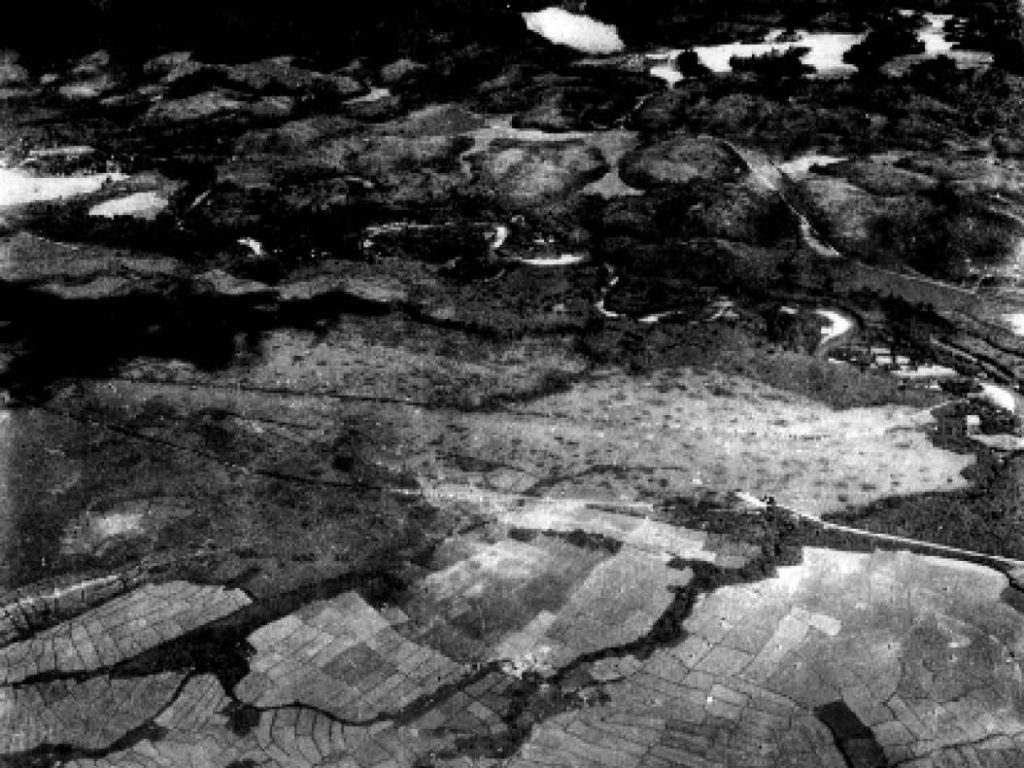 Η αρχή του πολέμου των 10.000 ημερών: Η γαλλική ήττα στην Ασία 6 Η αρχή του πολέμου των 10.000 ημερών: Η γαλλική ήττα στην Ασία